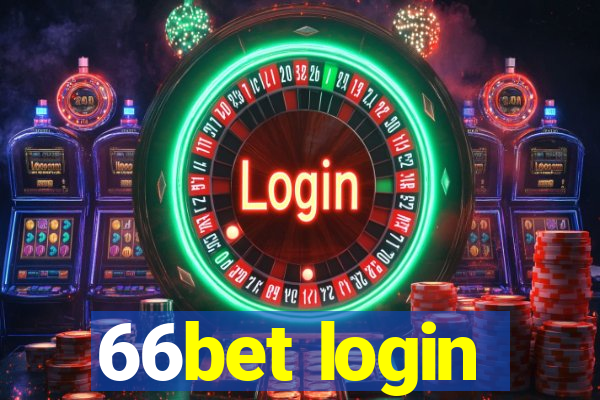 66bet login